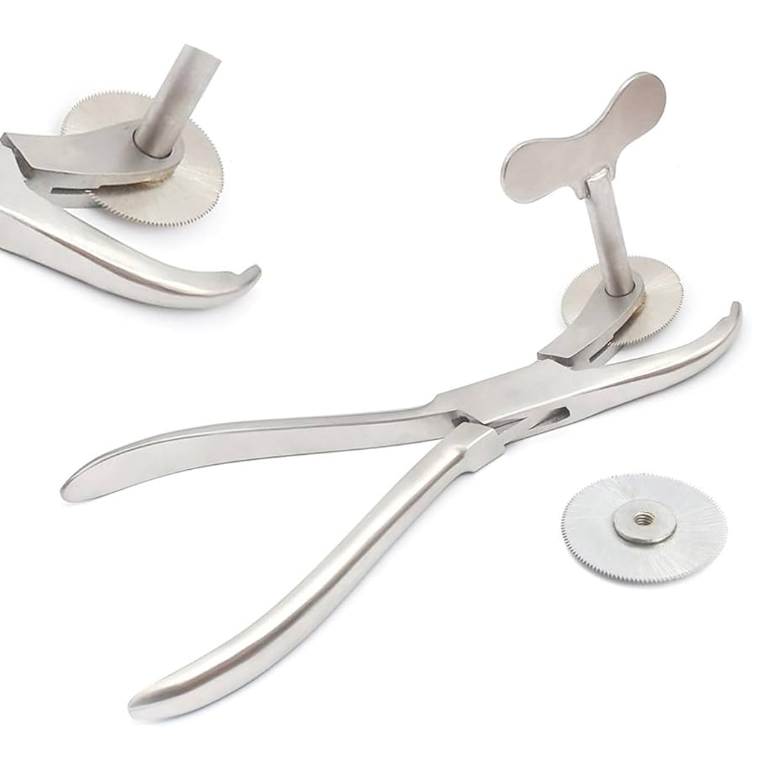 Finger Ring Cutter available in online  pharmacy qatar, doha 